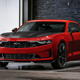 Image for article titled Chevrolet Just Killed Its Coolest Camaro